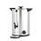 Hendi Hendi Dubbelwandige warme drankenketel 17 liter | 220-240V/2500W | 211175