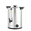 Hendi Warmedranken ketel enkelwandig | HENDI | 20L | 220-240V/2500W | 415x382x(H)480mm