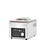 Hendi Vacuümverpakkingsmachine met kamer | HENDI | Profi Line | sealstrip 260 mm | 230V/370W | 330x480x(H)360mm