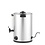 Hendi Warmedranken ketel enkelwandig | HENDI | 20L | 220-240V/2500W | 415x382x(H)480mm