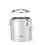 Hendi Geïsoleerde transportcontainer | HENDI | Kitchen Line | 11L | ⌀300x(H)345mm
