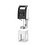 Hendi Sous-vide stick Mastervide | HENDI | 56L | 230V/2000W | 137x215x(H)361mm