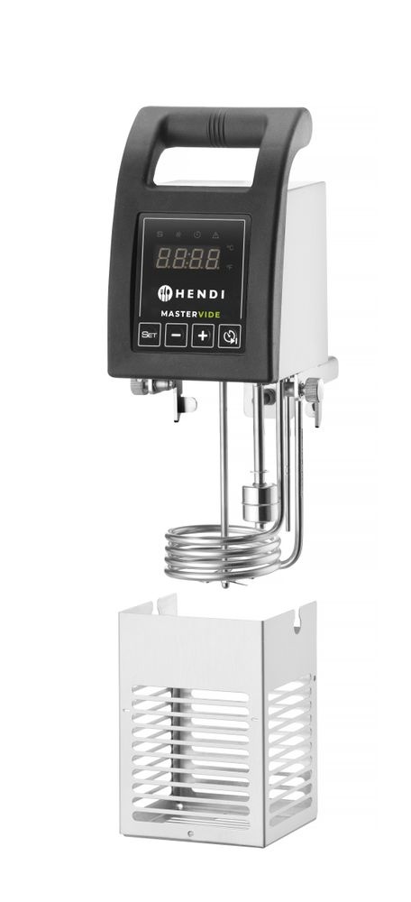 Hendi Sous-vide stick Mastervide | HENDI | 56L | 230V/2000W | 137x215x(H)361mm, foto 3 van 5