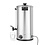 Hendi Warmedranken ketel enkelwandig | HENDI | 20L | 220-240V/2500W | 415x382x(H)480mm
