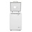 Hendi/Arktic Vrieskist | Arktic | 93L | 230V/105W | 574x608x(H)845mm