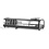 Hendi/Arktic Sushi display | Arktic | Incl. GN: 4x GN 1/3 (H) 40 mm |220-240V/190W | 1177x426x(H)296mm