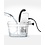 Hendi Sous-vide stick Mastervide | HENDI | 56L | 230V/2000W | 137x215x(H)361mm