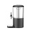 UNIQ UNIQ Sapdispenser 4 liter zwart | Designed by Robert Bronwasser | 425008