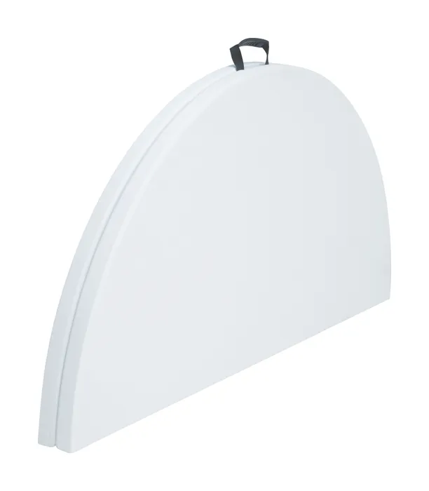 Hendi Ronde inklapbare buffettafel | Ø150xH74cm | 810996, foto 3 van 4