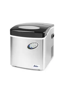 Hendi/Arktic IJsblokjesmachine Ice Cube 15 | Productie 15 kilo/24uur