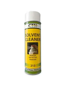 24Horeca CTN foam cleaner multi-reiniger | Direct toepasbaar