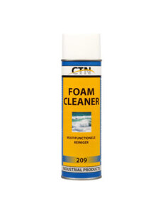 24Horeca CTN Foam Cleaner 500 ml. | Multifunctioneel