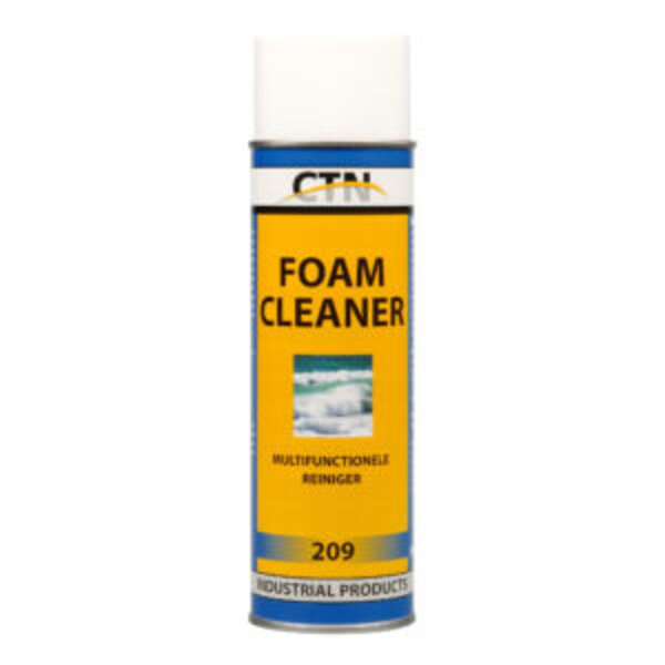24Horeca CTN Foam Cleaner 500 ml. | Multifunctioneel