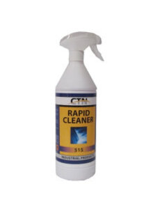 24Horeca CTN Rapid Cleaner 1 liter | Laagschuimend