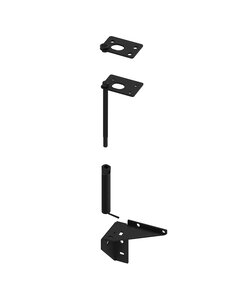Diamond Scharnier links voor WR-38C... & CLP52...