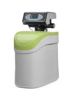 Hendi Waterontharder automatisch | 230V / 18W | 206x380xH480mm