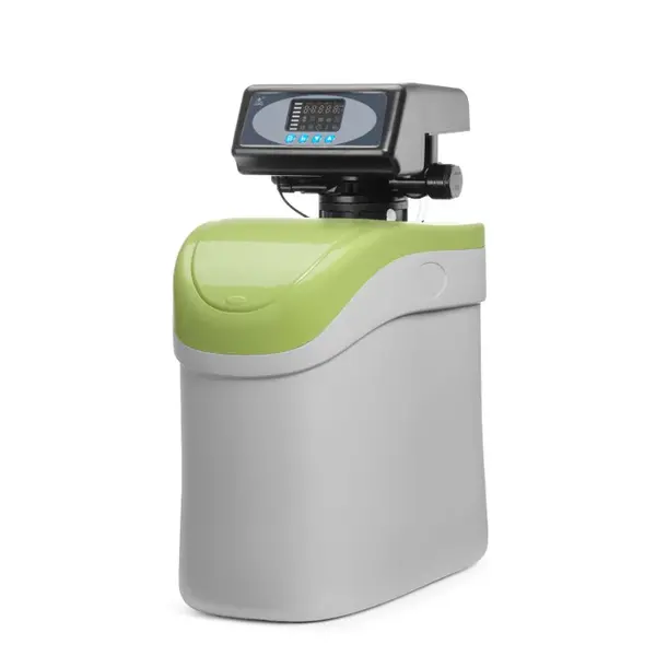 Hendi Waterontharder automatisch | 230V / 18W | 206x380xH480mm