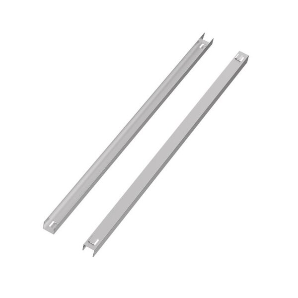 Combisteel Geleiderset Werkbank / Bierkoeler | 530 mm.