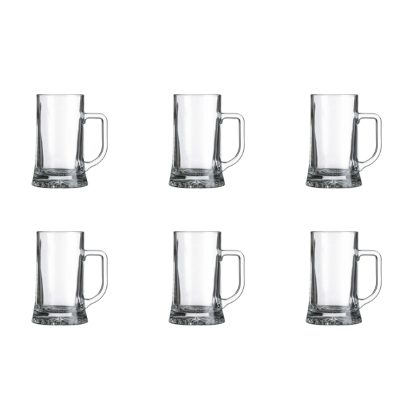 Royal Leerdam Onis Bierpul Maxim 52 cl. | Per 6 stuks