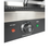 Combisteel Contact Grill | Tafelmodel | 230V | 580x410x190(h)mm