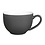 Olympia Olympia Café cappuccinokoppen grijs 34cl | 12 stuks