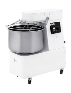 Hendi Planeetmenger | HENDI | 88 kg/u | 32L | 400V/1700W | 435x750x(H)810mm