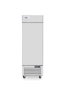 Hendi Vriezer 580L | Arktic | Kitchen Line | GN 2/1 | 580L | 230V/550W | 685x800x(H)2100mm