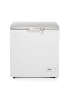 Hendi Vrieskist | Arktic | 140L | 230V/70W | 754x608x(H)845mm