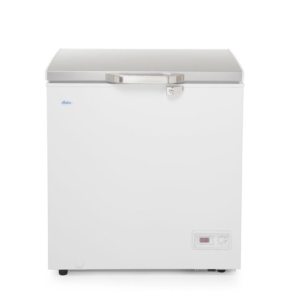Hendi/Arktic Vrieskist | Arktic | 140L | 230V/70W | 754x608x(H)845mm