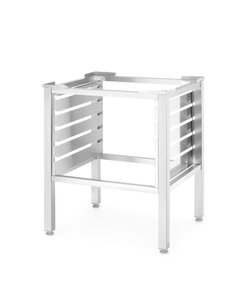 Hendi Onderstel voor GN 1/1 ovens Millenial Smart Gastro | HENDI | Touch Screen Gastro | 610x560x(H)770mm