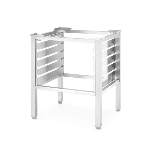 Hendi Onderstel voor GN 1/1 ovens Millenial Smart Gastro | HENDI | Touch Screen Gastro | 610x560x(H)770mm