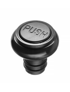 Hendi Extra stoppers voor wijnvacuümpomp | BarUp | 2 st. | ⌀40x(H)40mm