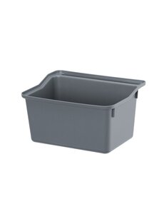 Hendi Container voor serveerwagen | AmerBox | 325x240x(H)180mm