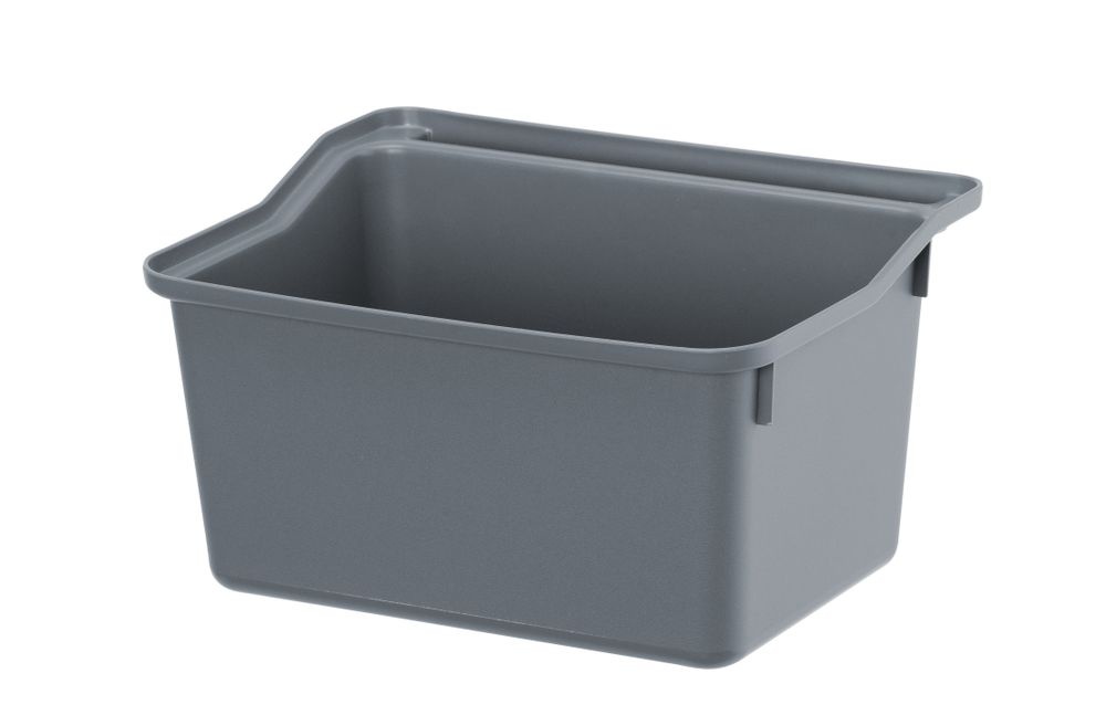 Hendi Container voor serveerwagen | AmerBox | 325x240x(H)180mm