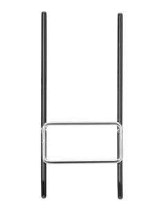 Hendi Dekselhouder | HENDI | 2 st. | 224x52x(H)105mm