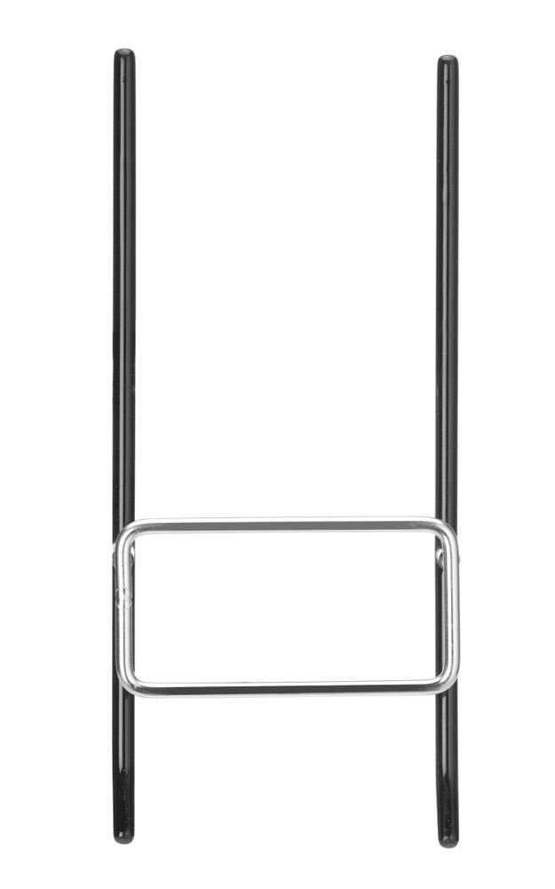 Hendi Dekselhouder | HENDI | 2 st. | 224x52x(H)105mm