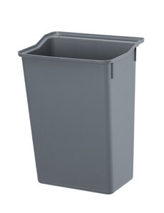 Hendi Container voor serveerwagen | AmerBox | 325x240x(H)447mm