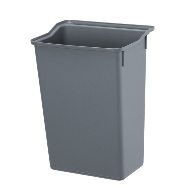 Hendi Container voor serveerwagen | AmerBox | 325x240x(H)447mm