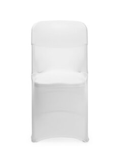 Hendi Stoelhoes | HENDI | 810965 & 910989 | Wit | 540x440x(H)840mm