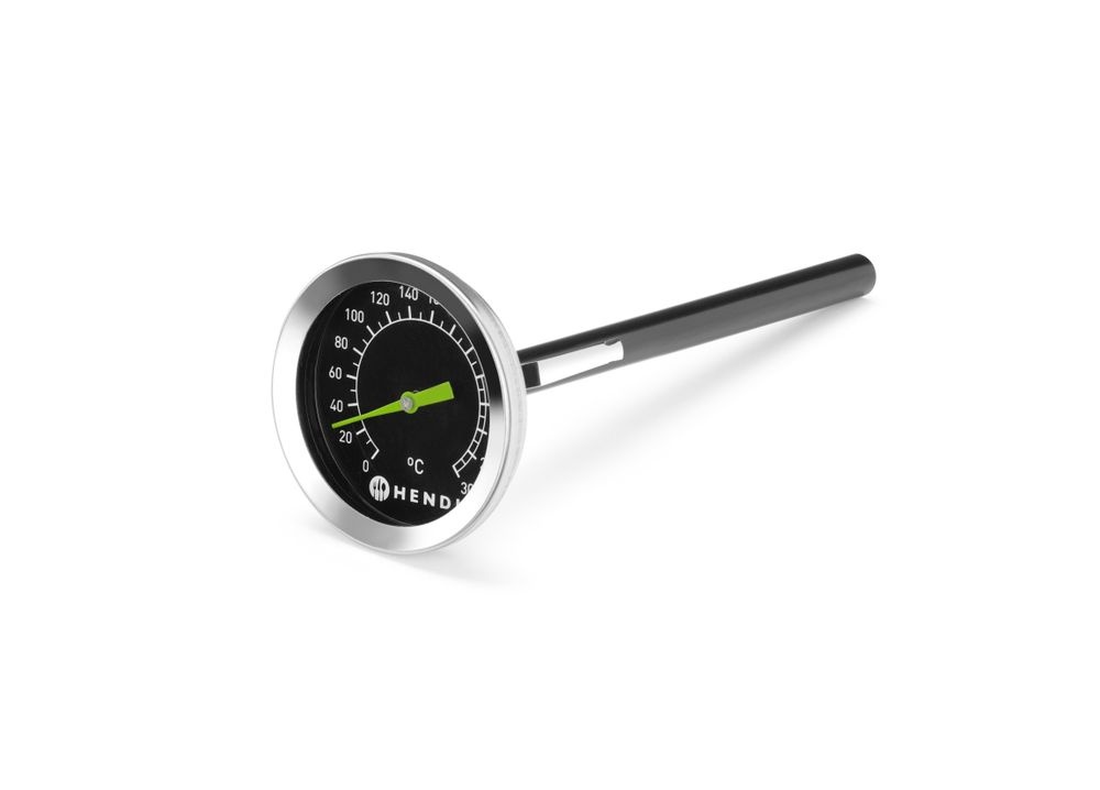 Hendi Analoge thermometer | HENDI | ⌀52x(H)140mm