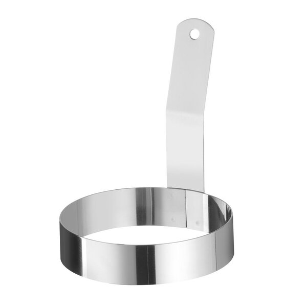 Hendi Eierring met handvat | HENDI | ⌀103x(H)125mm