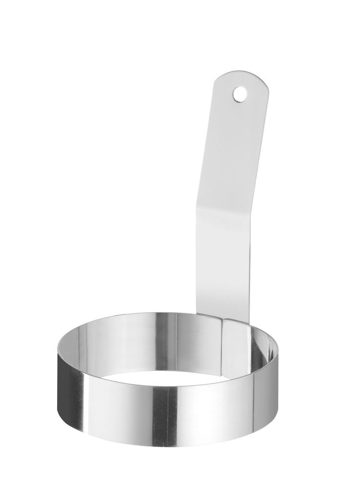 Hendi Eierring met handvat | HENDI | ⌀88x(H)125mm