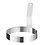 Hendi HENDI Eierring met handvat | Ø128x(H)125mm