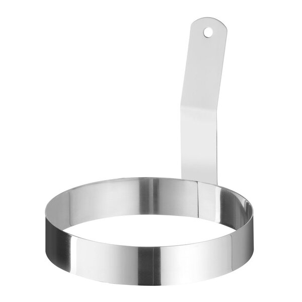 Hendi HENDI Eierring met handvat | Ø128x(H)125mm