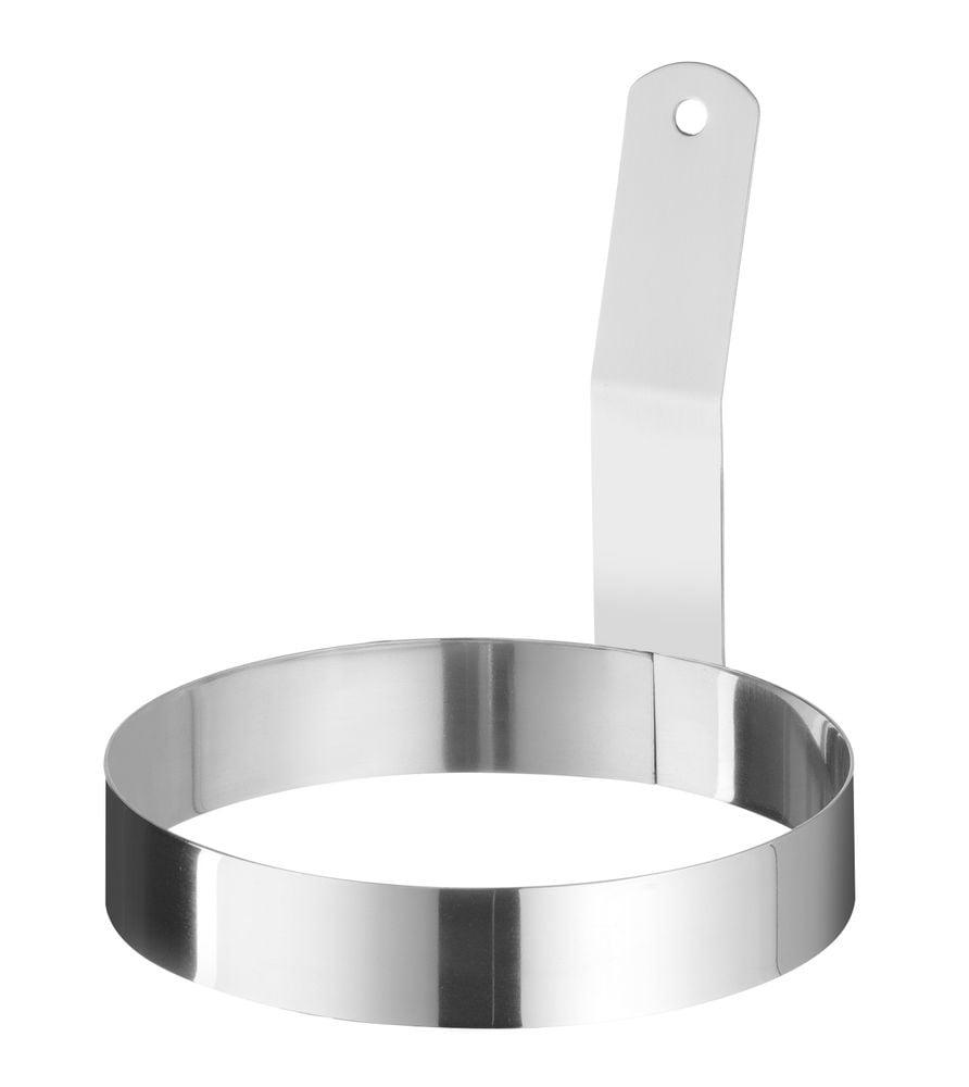 Hendi HENDI Eierring met handvat | Ø128x(H)125mm