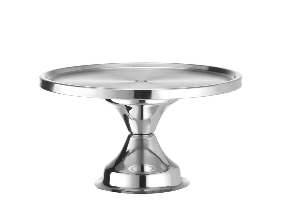 Hendi Taartplateau | HENDI | ⌀322x(H)175mm