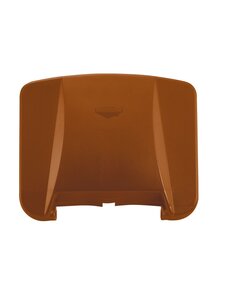 Hendi Deksel voor afvalbak | HENDI | Bruin | 505x415mm