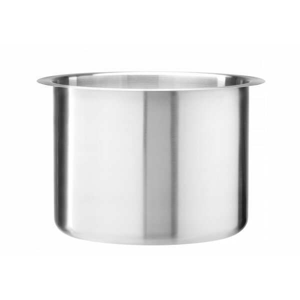 Hendi UNIQ Binnenpot Ø295xH200mm