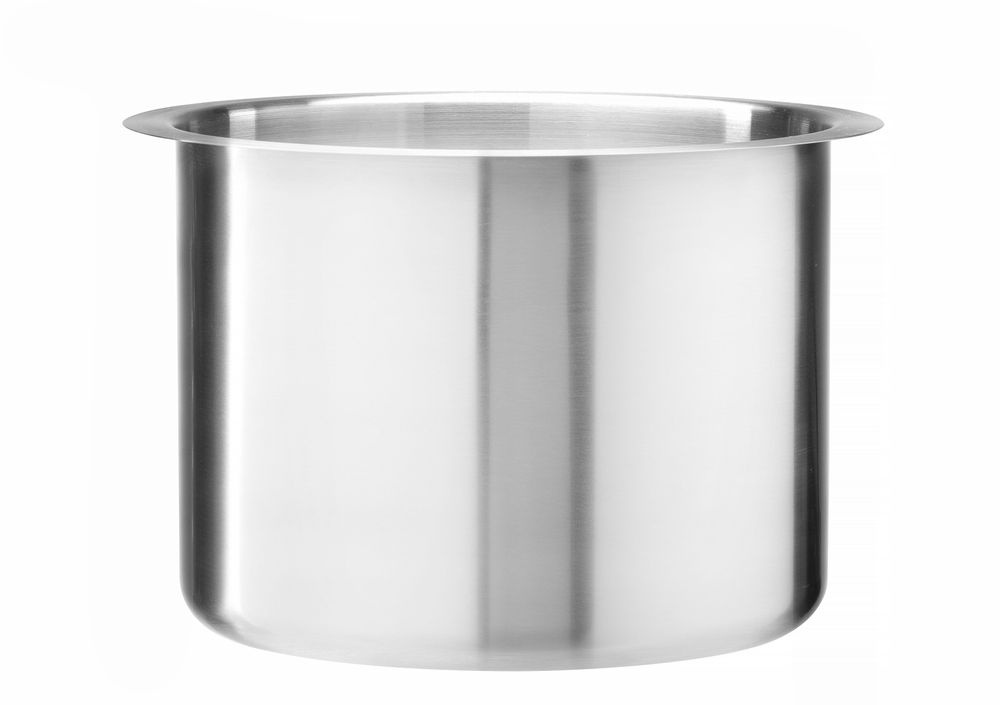 Hendi UNIQ Binnenpot Ø295xH200mm