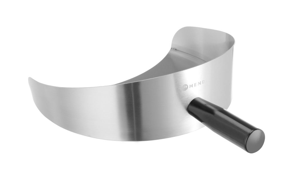 Hendi Kebab schep | HENDI | 275x230mm